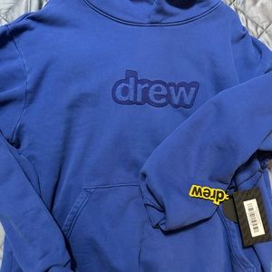 Drew house hoodie NWT